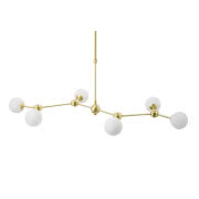 Lampa wisząca Aurelia