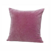 Poduszka Wendy Dark Pink