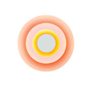 LAMPA STOŁOWA Z CEMENTOWĄ PODSTAWĄ MEMPHIS,...