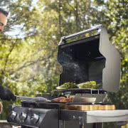 Grill do pizzy marki Alfa Forni występuje w...