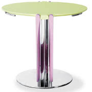 Nafir, system lamp inspirowanych dźwiękiem....