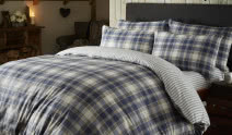 Flanelowa pościel British Home