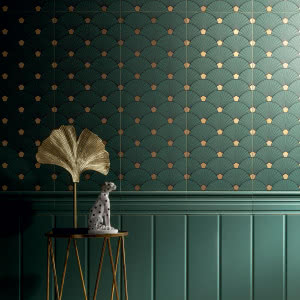 Luksus spotyka komfort - przewodnik po kobiecych wnętrzach Grupy Tubądzin