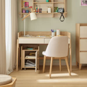 Idealny pokój dla dziecka i nastolatka - czyli jaki?