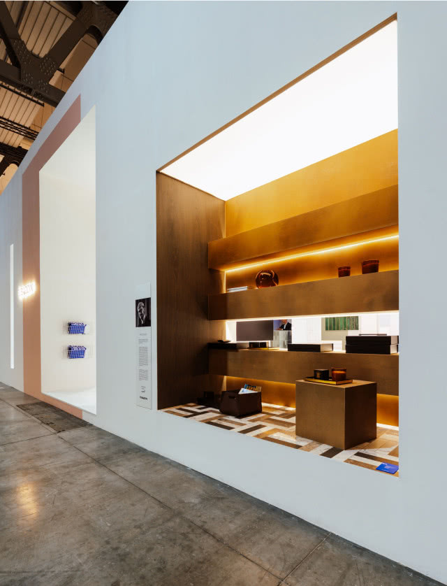 Grupa Tubądzin otwiera drzwi do niezwykłej pracowni w Mediolanie - zobacz, czym zachwyca na Salone del Mobile 2026