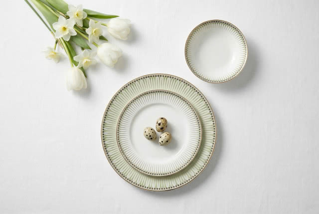 Kolekcja Yvonne Nimfa; marka Chodzież