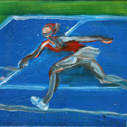 Mieczysław Wątorek, "Centralne Zawody...