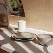 Wybudowali nowoczesną Brdę niedaleko Kampinosu!