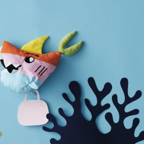 Kolekcja IKEA SAGOSKATT 2018