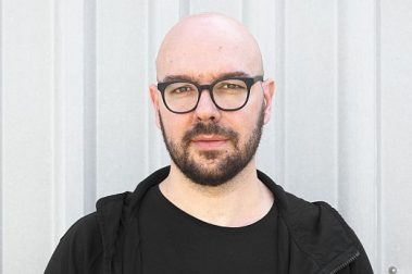 Włoski design - Luca Nichetto