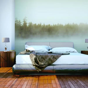 Tapety - przegląd modnych stylów