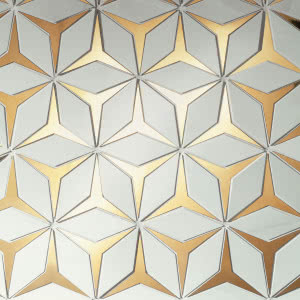 Luksus spotyka komfort - przewodnik po kobiecych wnętrzach Grupy Tubądzin