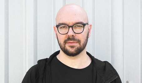 Włoski design - Luca Nichetto