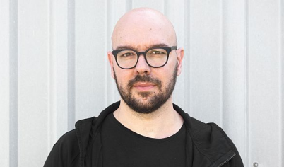 Włoski design - Luca Nichetto