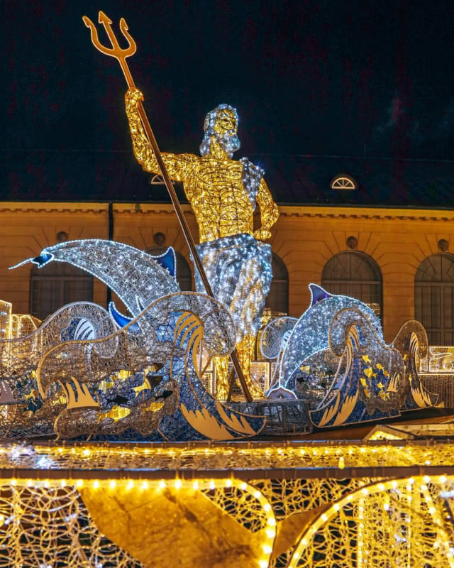 Najciekawsze wystawy i koncerty w grudniu w Warszawie. Co warto zobaczyć?