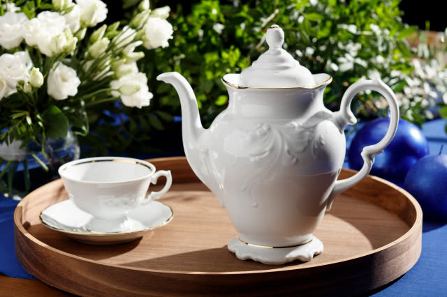 Kolekcja Fryderyka Złota Linia; marka Chodzież