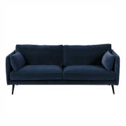 3-osobowa sofa Paola, Westwing Collection