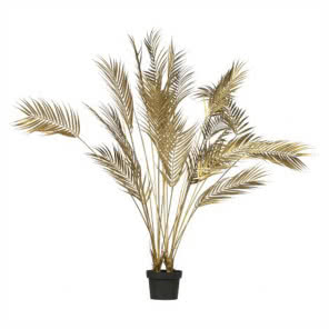 SZTUCZNA PALMA ZŁOTA , Woood, dutchhouse.pl, 449,99 zł