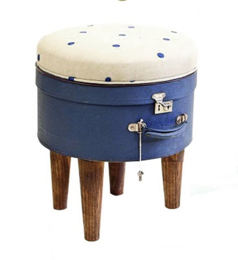 Projekty Kathy Thompson, która przerabia na...