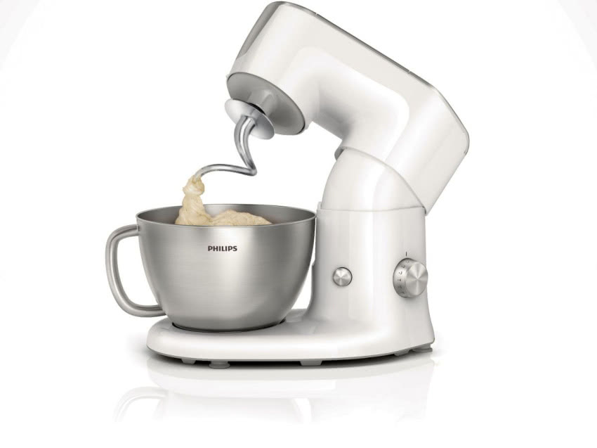 Robot planetarny Philips HR7958