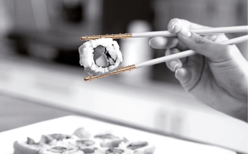 Ramen – drugie miejsce w kategorii...