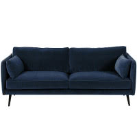 3-osobowa sofa Paola, Westwing Collection