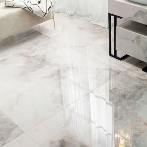 Luksus spotyka komfort - przewodnik po kobiecych wnętrzach Grupy Tubądzin