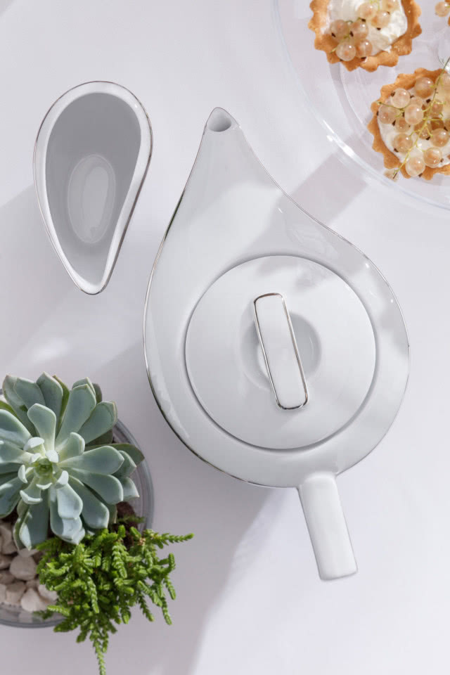 Kolekcja City Platynowe; marka Chodzież