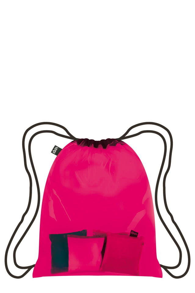 Plecak firmy LOQI można kupić na stronie fabrykaform.pl