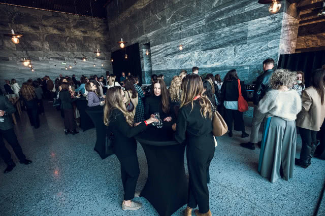 Next Design Summit 2025 - pierwsza edycja przełomowej konferencji za nami