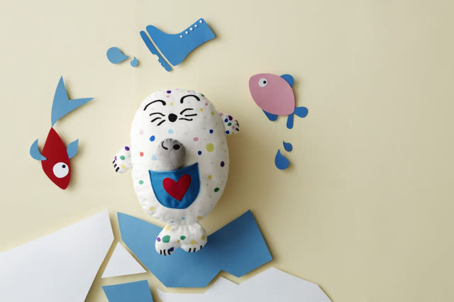 Kolekcja IKEA SAGOSKATT 2018