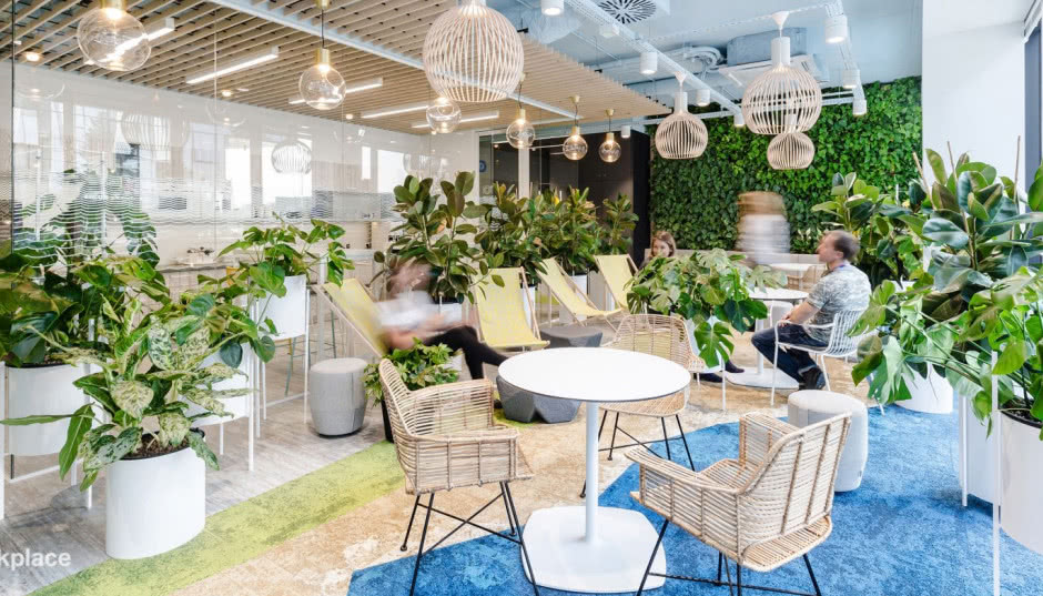 Zwrot w stronę natury: 16. edycja OKK! design już wkrótce!