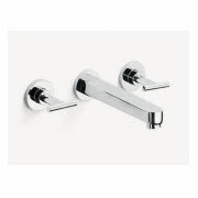 Bateria umywalkowa Moai A5A456C00