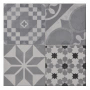 Terakota Moments Patchwork Halcon