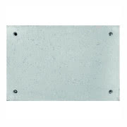 Płyta betonowa Gap Rough Mist