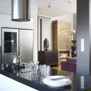 Wyspę wymyśliła sobie od początku, zastanawiała...