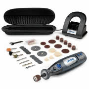 Dremel Micro z zestawem akcesoriów