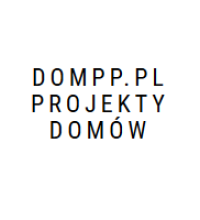 Projekty domów - Dompp.pl