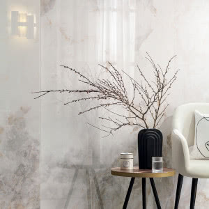 Luksus spotyka komfort - przewodnik po kobiecych wnętrzach Grupy Tubądzin