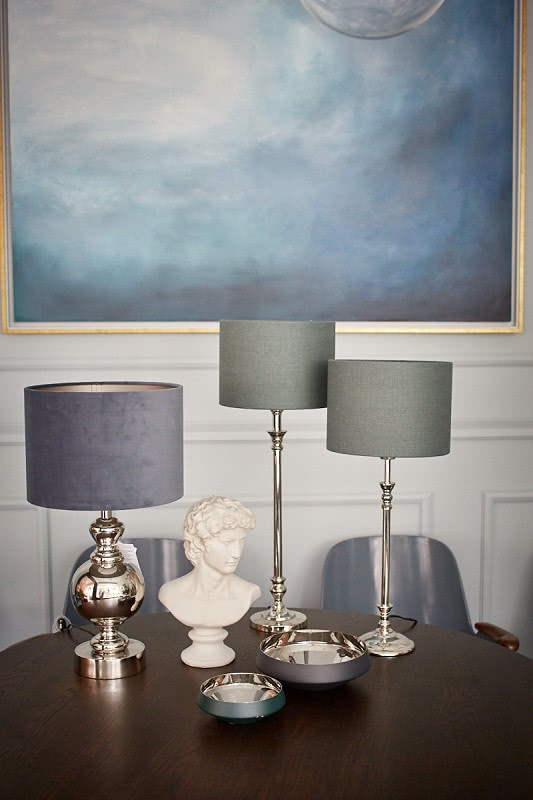 Sztukateria we wnętrzu