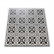 Płytki Boulevard Negro, 45x45 cm