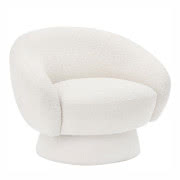 Fotel wypoczynkowy Ted, Bloomingville