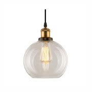 Lampa wisząca New York Loft