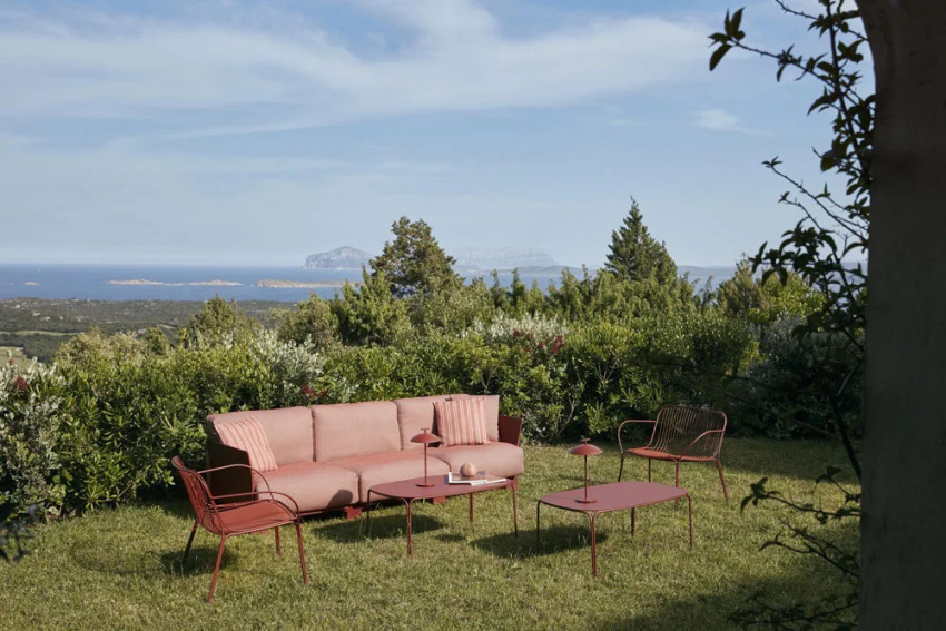 Meble Kartell Outdoor
