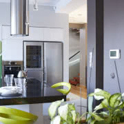 Wyspę wymyśliła sobie od początku, zastanawiała...