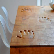 Biel i minimalizm, czyli bliźniak po remoncie