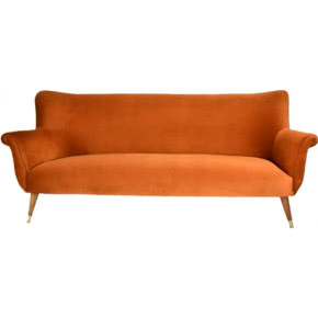 Styl distant shores, czyli dżungla w wersji glamour