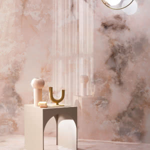 Luksus spotyka komfort - przewodnik po kobiecych wnętrzach Grupy Tubądzin