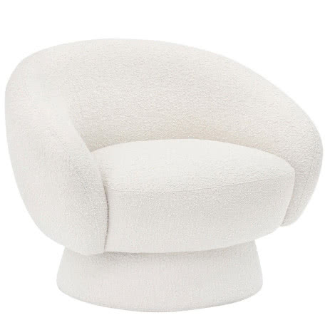 Fotel wypoczynkowy Ted, Bloomingville