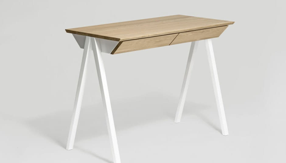 Premiera biurka vogel marki borcas